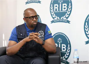 Gukundwa n’umuntu si ngombwa kumuha amafaranga_RIB iraburira abantu kwirinda ibyaha byitwaje urukundo