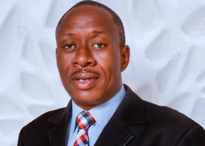 Pastor Ojo yasabye Abanyanijeriya gukomeza gusenga no kugira ibyiringiro