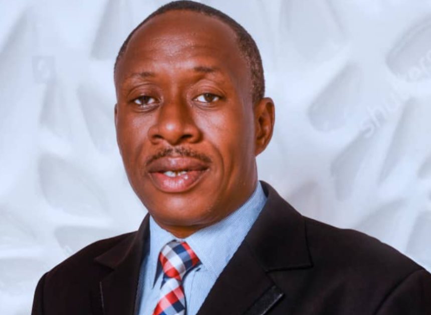 Pastor Ojo yasabye Abanyanijeriya gukomeza gusenga no kugira ibyiringiro