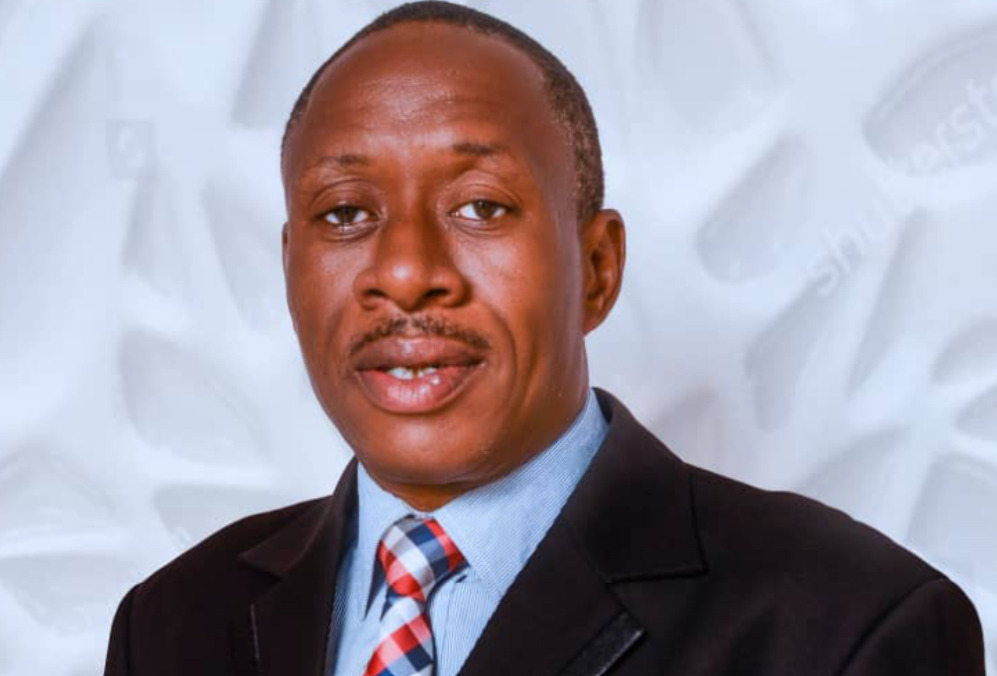 Pastor Ojo yasabye Abanyanijeriya gukomeza gusenga no kugira ibyiringiro