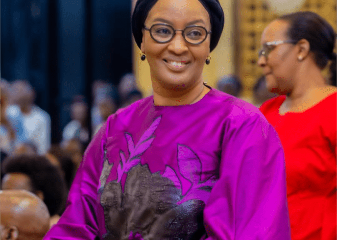 All Women Together Conference 2026 igiye kongera guhuriza hamwe abagore mu rugendo rwo guhindura ubuzima