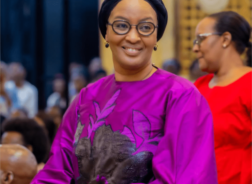 All Women Together Conference 2026 igiye kongera guhuriza hamwe abagore mu rugendo rwo guhindura ubuzima