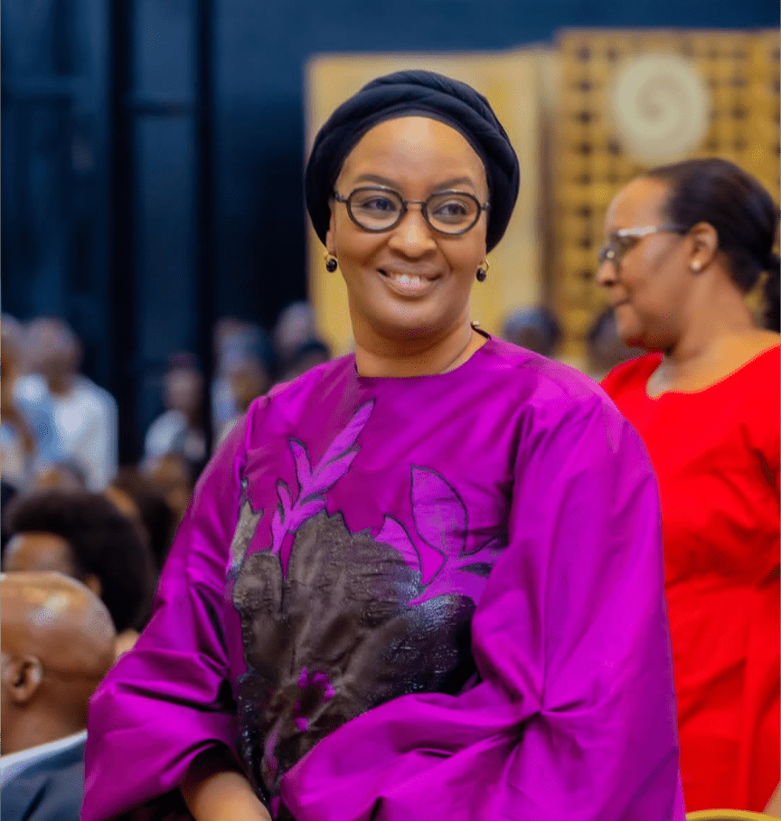 All Women Together Conference 2026 igiye kongera guhuriza hamwe abagore mu rugendo rwo guhindura ubuzima