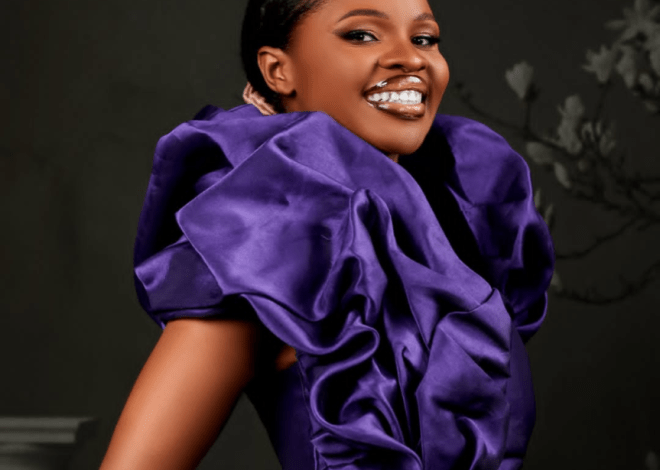 Emeline Penzi  na Victorious Team  bazitabira NURU WAVE Festival izabamo ibihe bidasanzwe byo kuramya