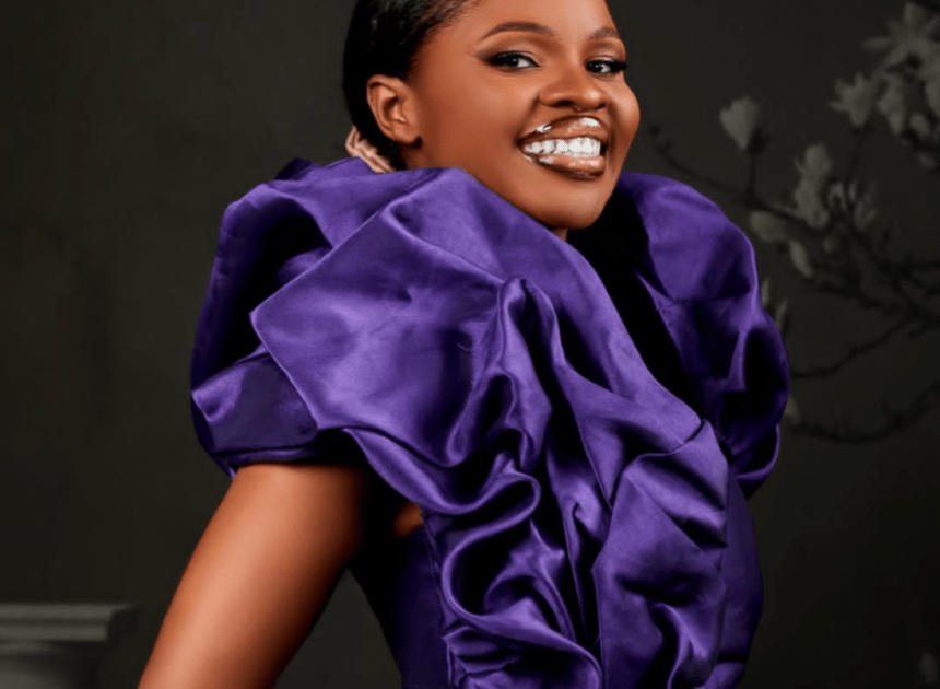 Emeline Penzi  na Victorious Team  bazitabira NURU WAVE Festival izabamo ibihe bidasanzwe byo kuramya