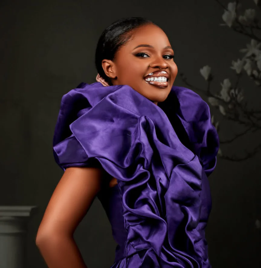 Emeline Penzi  na Victorious Team  bazitabira NURU WAVE Festival izabamo ibihe bidasanzwe byo kuramya