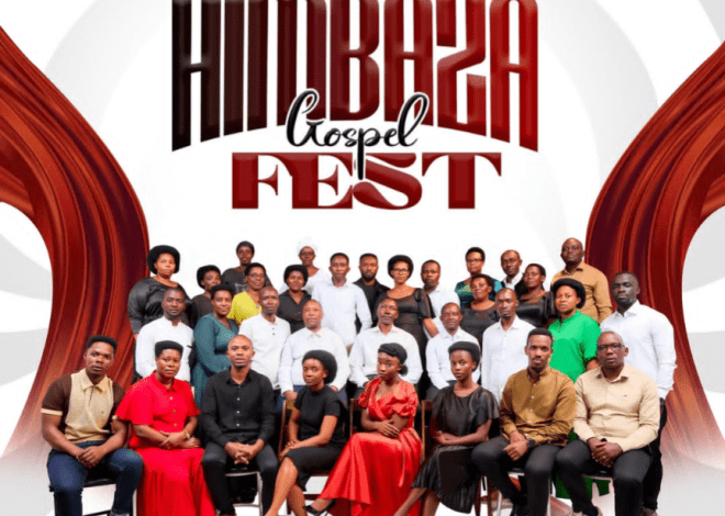 Himbaza Family Choir yateguye igiterane cy’iminsi itatu itumira amakorali afite umwihariko mu kuramya Imana