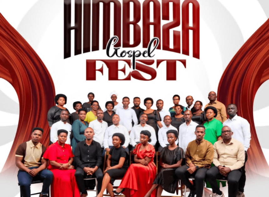 Himbaza Family Choir yateguye igiterane cy’iminsi itatu itumira amakorali afite umwihariko mu kuramya Imana