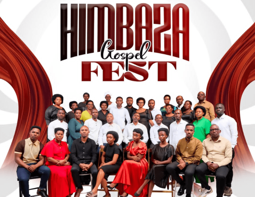 Himbaza Family Choir yateguye igiterane cy’iminsi itatu itumira amakorali afite umwihariko mu kuramya Imana