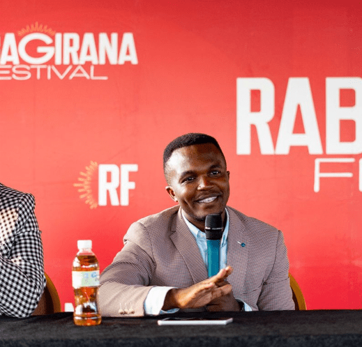 Rabagirana Festival 2026: Igiterane cya Gospel kigiye kuzana amahirwe mashya mu burezi n’imibereho myiza