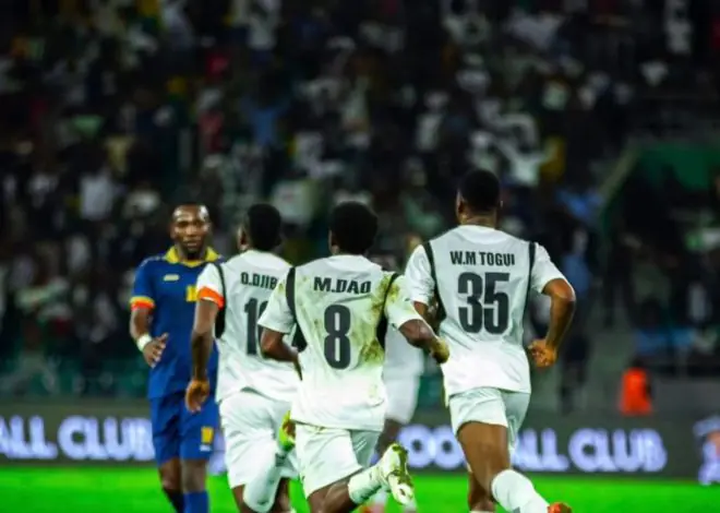 APR FC Storm Into CAF Champions League Second Round After 3–0 Win
