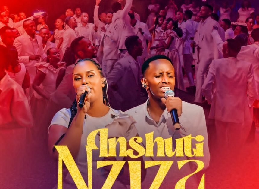 Mbere ya Worship Legacy Season 7, Gisubizo Ministry yagaragaje umusanzu wa Channy Umurisa mu kwandika indirimbo nziza.