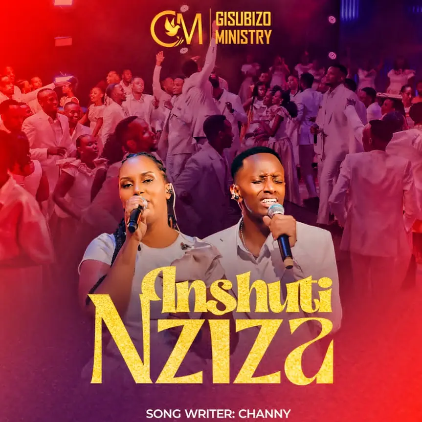 Mbere ya Worship Legacy Season 7, Gisubizo Ministry yagaragaje umusanzu wa Channy Umurisa mu kwandika indirimbo nziza.