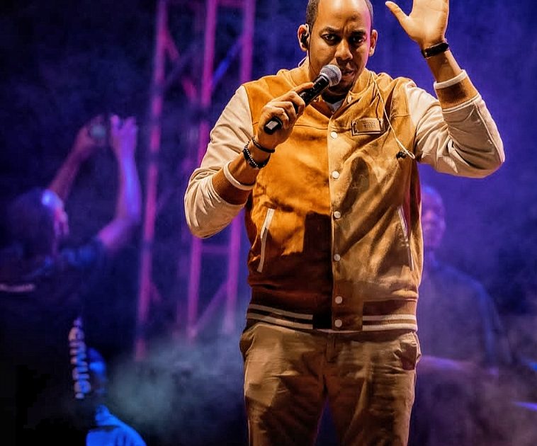 Fortran Bigirimana Joins Lineup for International Gospel Festival