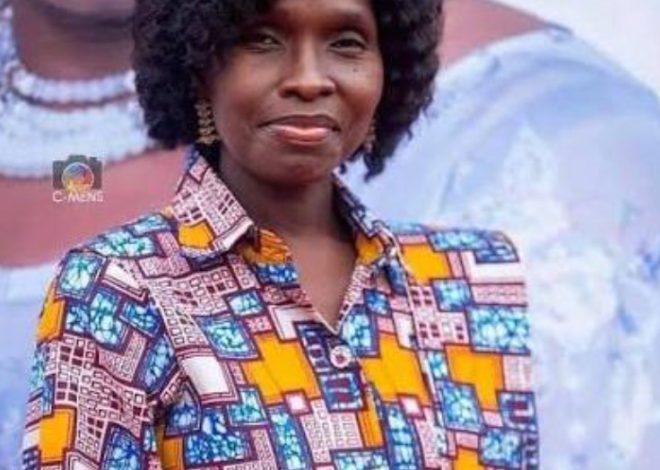 Umuhanzi Bernice Offei yabonetse nyuma yo kuburirwa irengero bigatera bagenzi be impungenge