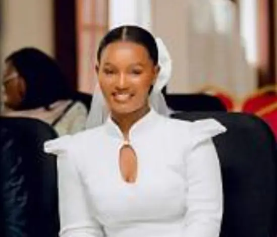Inkuru yanjye ibe isomo ku bandi_Ishimwe Vestine yagarutse ku bibazo yahuye na byo mu rushako