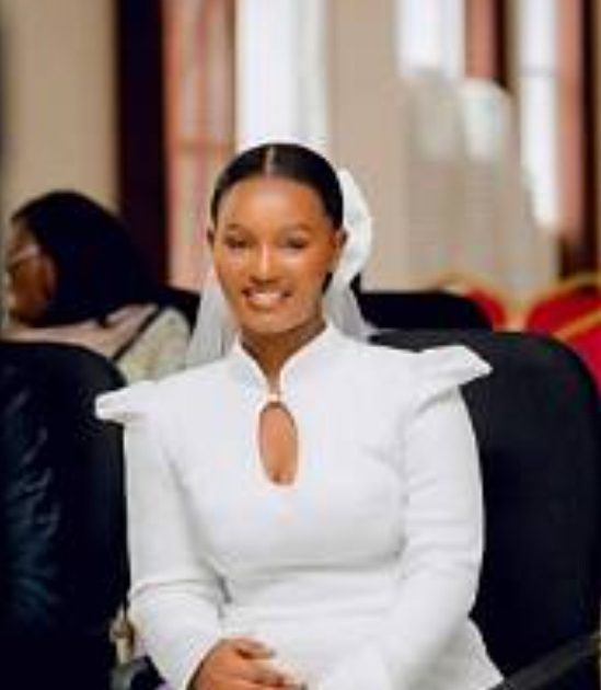 Inkuru yanjye ibe isomo ku bandi_Ishimwe Vestine yagarutse ku bibazo yahuye na byo mu rushako