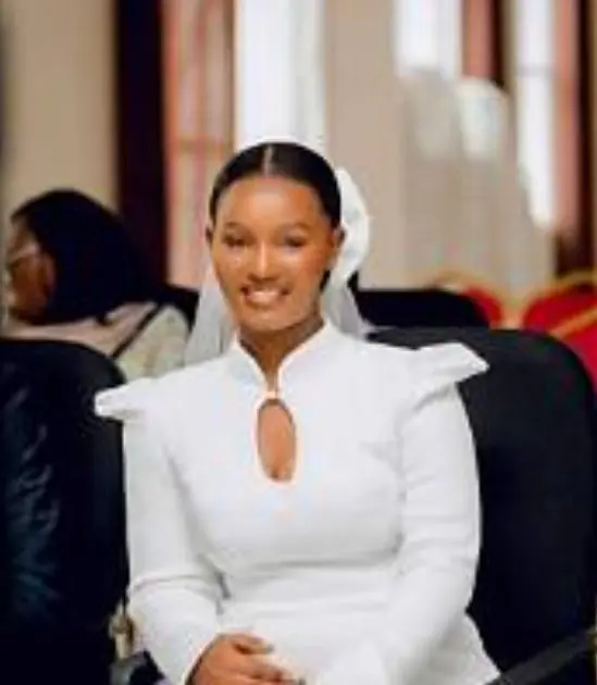 Inkuru yanjye ibe isomo ku bandi_Ishimwe Vestine yagarutse ku bibazo yahuye na byo mu rushako