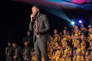 Korari Hermon ADEPR Rubona yasubiyemo indirimbo Amatunda yibutsa abakiristu urukundo rwa Kristu