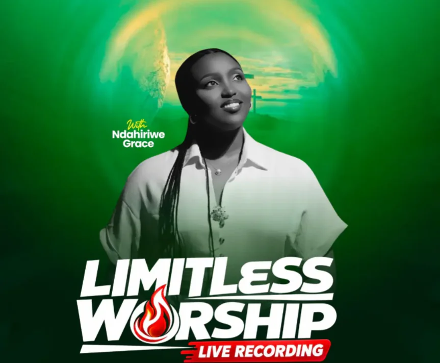 Grace umukobwa wa Apostle Serukiza agiye gushyira hanze umushinga mushya wa “Live Recording”