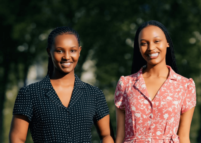 Igitaramo cya Vestine na Dorcas muri Vancouver cyasubitswe ku munota wa nyuma