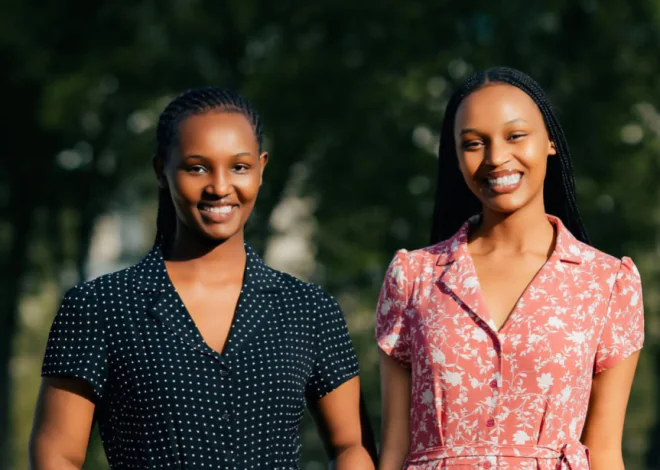 Igitaramo cya Vestine na Dorcas muri Vancouver cyasubitswe ku munota wa nyuma