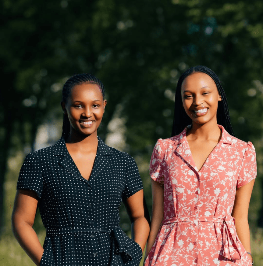 Igitaramo cya Vestine na Dorcas muri Vancouver cyasubitswe ku munota wa nyuma