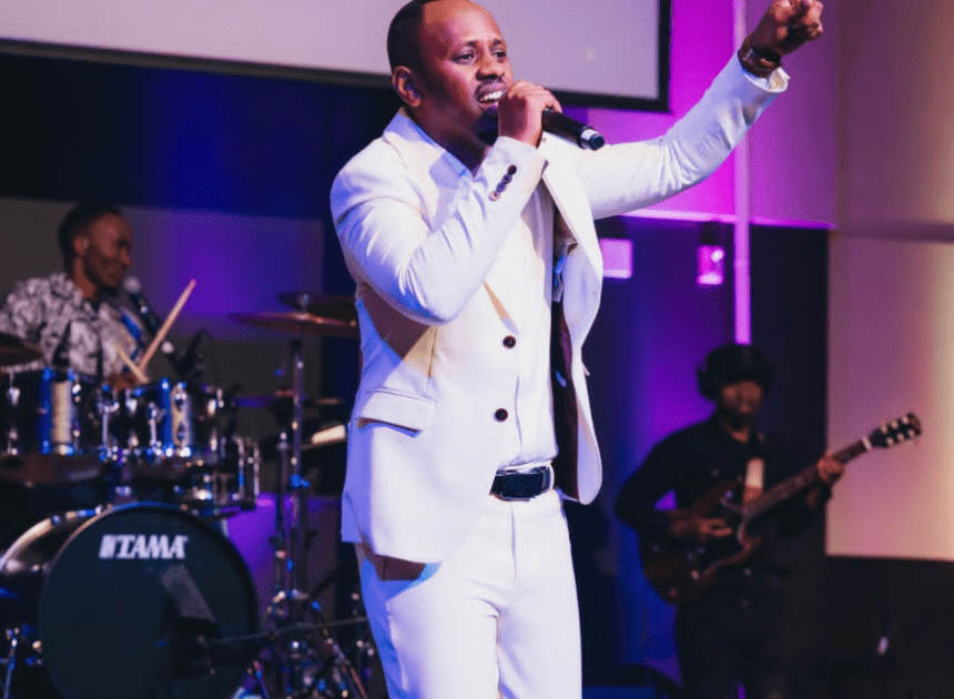 Prosper Nkomzi Set to Host Special Live Gospel Concert in Phoenix