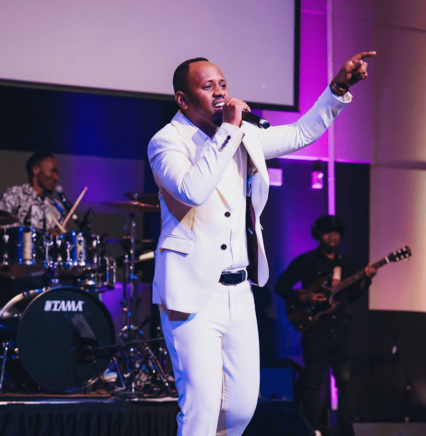 Prosper Nkomzi Set to Host Special Live Gospel Concert in Phoenix