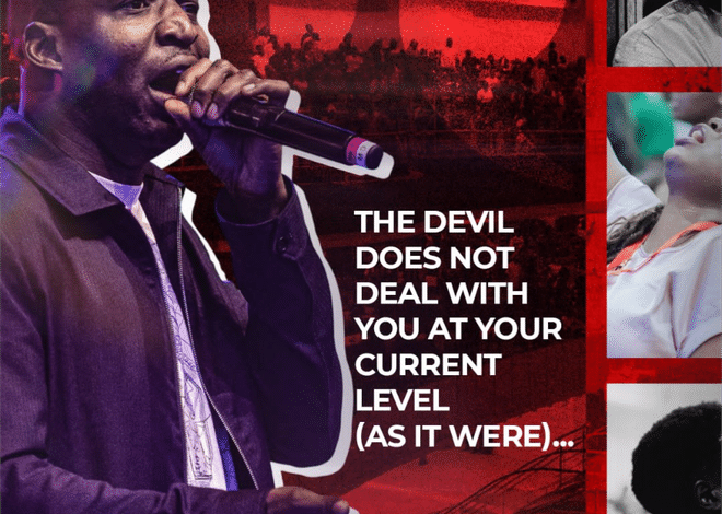 Awakening East Africa: Thousands of Worshippers Prepare for a Profound Spiritual Encounter with Dunsin Oyekan