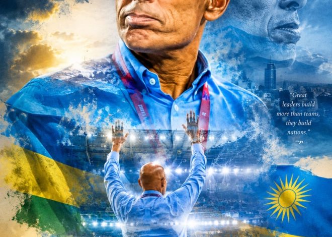 From Amavubi to U23: How Stephen Constantine Is Shaping Rwanda’s Football Future , it captures both his current responsibilities and Rwanda’s long-term ambition