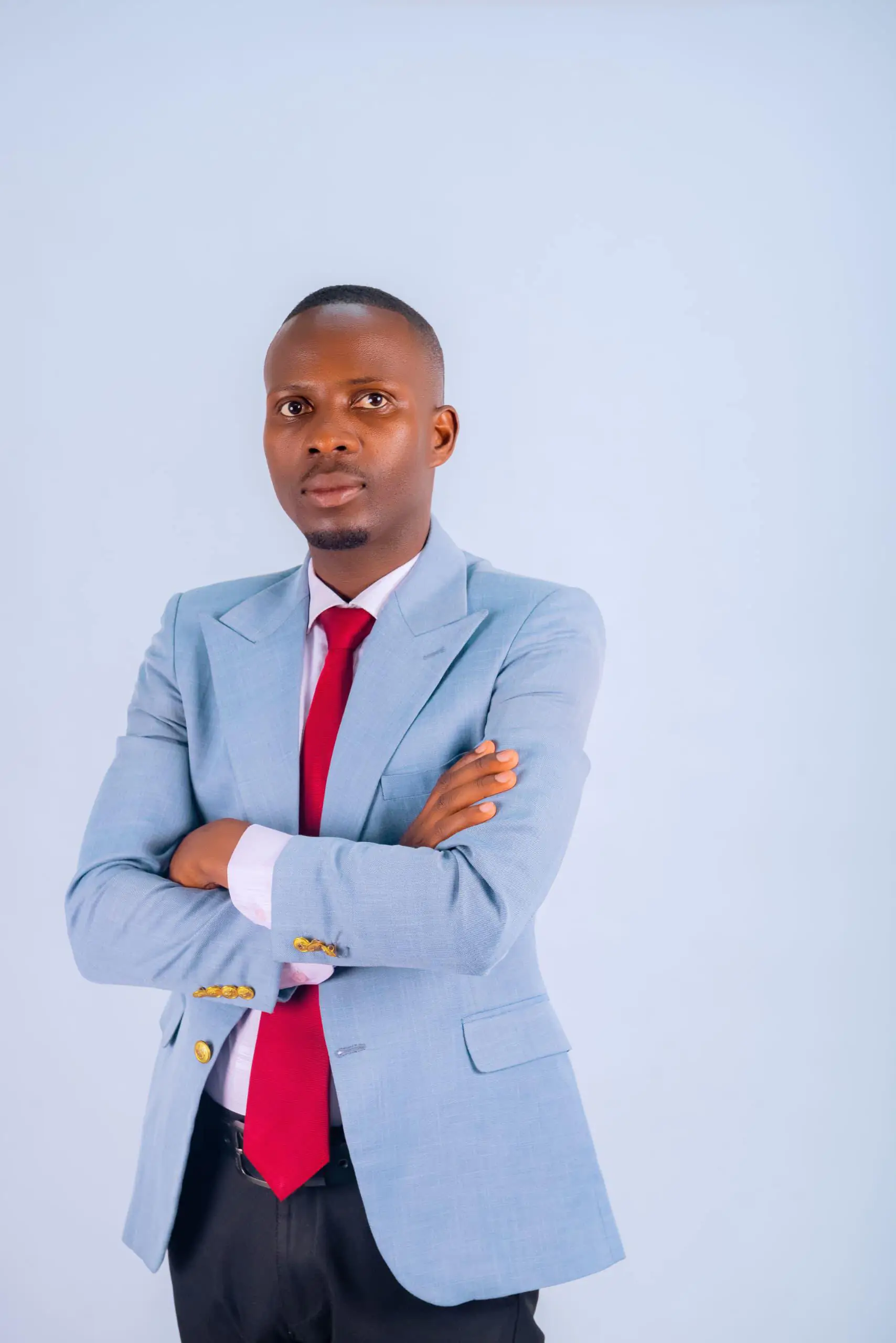 Umuvugabutumwa Pierre Celestin Uwiringiyimana agiye kumurika igitabo cya mbere yise “Inyigisho ku Gakiza”