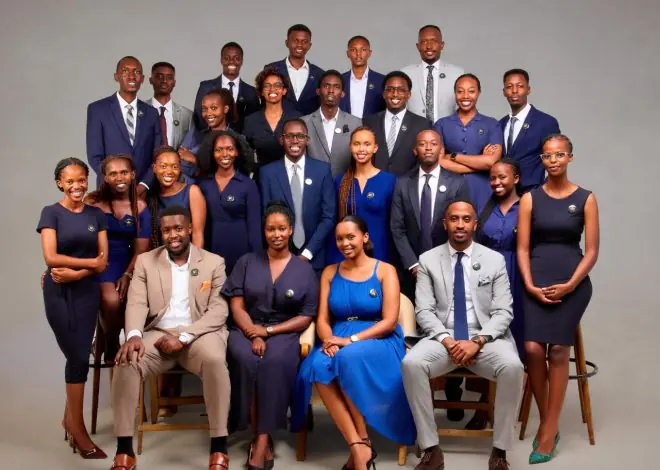 Send Us God Choir igiye kwizihiza imyaka 30 mu gitaramo kizabera muri Kigali Convention Centre
