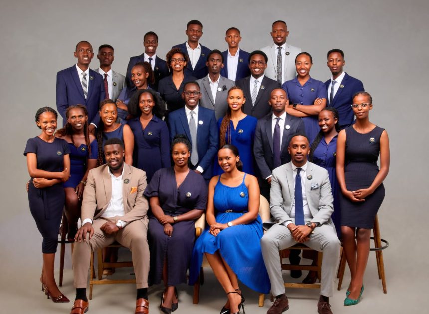 Send Us God Choir igiye kwizihiza imyaka 30 mu gitaramo kizabera muri Kigali Convention Centre