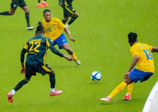 Rwanda Premier League: Sunrise FC, Gasogi United and Mukura VS Secure Important Victories
