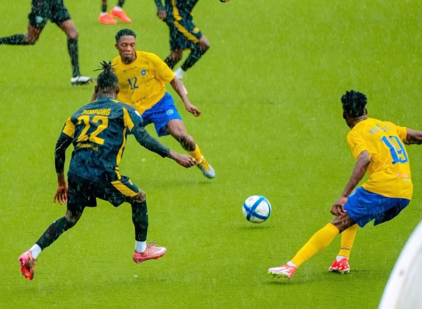 Rwanda Premier League: Sunrise FC, Gasogi United and Mukura VS Secure Important Victories