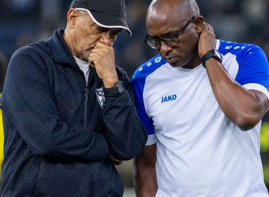 APR FC and Rayon Sports Leave Kigali for CAF Assignments in Egypt and Mozambique