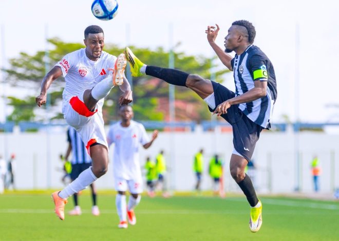 APR FC Defeat Etincelles FC to Climb Rwanda Premier League Standing