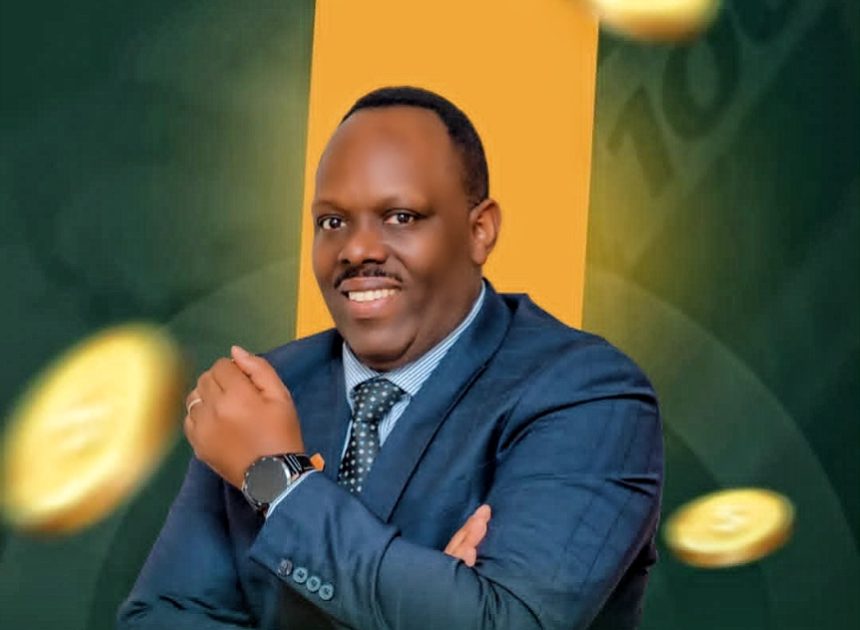 Umuramyi Moses Bliss na Bishop Fidel Masengo bagiye kwifatanya n’abanyarwanda mu minsi ibiri y’ububyutse i Kigali
