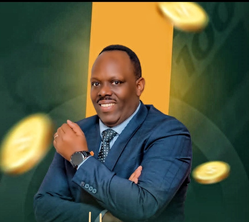 Umuramyi Moses Bliss na Bishop Fidel Masengo bagiye kwifatanya n’abanyarwanda mu minsi ibiri y’ububyutse i Kigali