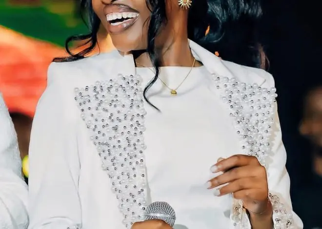 Emeline Penzi yiyongereye ku baramyi bazataramira muri “Ndi Uwe Live Concert – Edition 3”