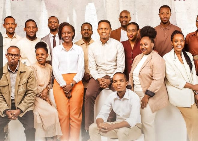 Nyuma y’imyaka hafi 20, Elayone Music ikomeje urugendo rwo guhindura imitima binyuze mu kuramya