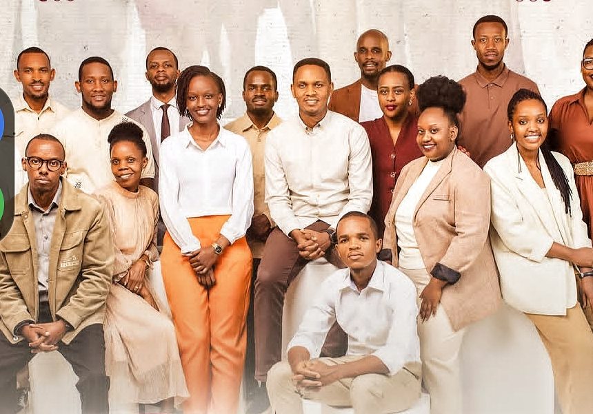 Nyuma y’imyaka hafi 20, Elayone Music ikomeje urugendo rwo guhindura imitima binyuze mu kuramya