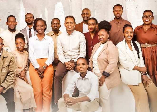 Nyuma y’imyaka hafi 20, Elayone Music ikomeje urugendo rwo guhindura imitima binyuze mu kuramya