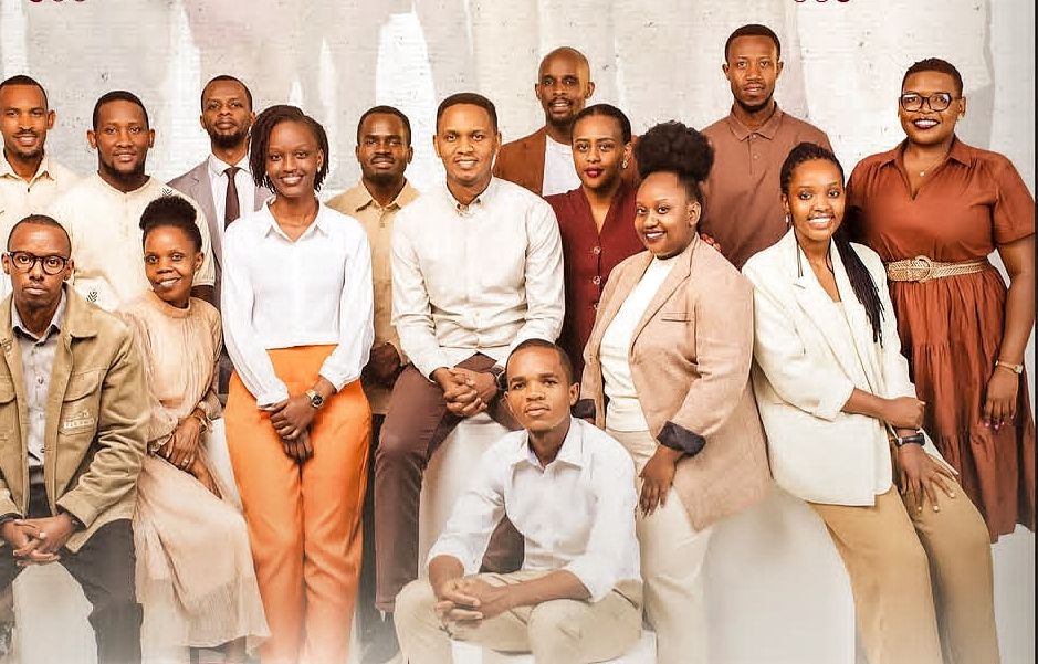 Nyuma y’imyaka hafi 20, Elayone Music ikomeje urugendo rwo guhindura imitima binyuze mu kuramya