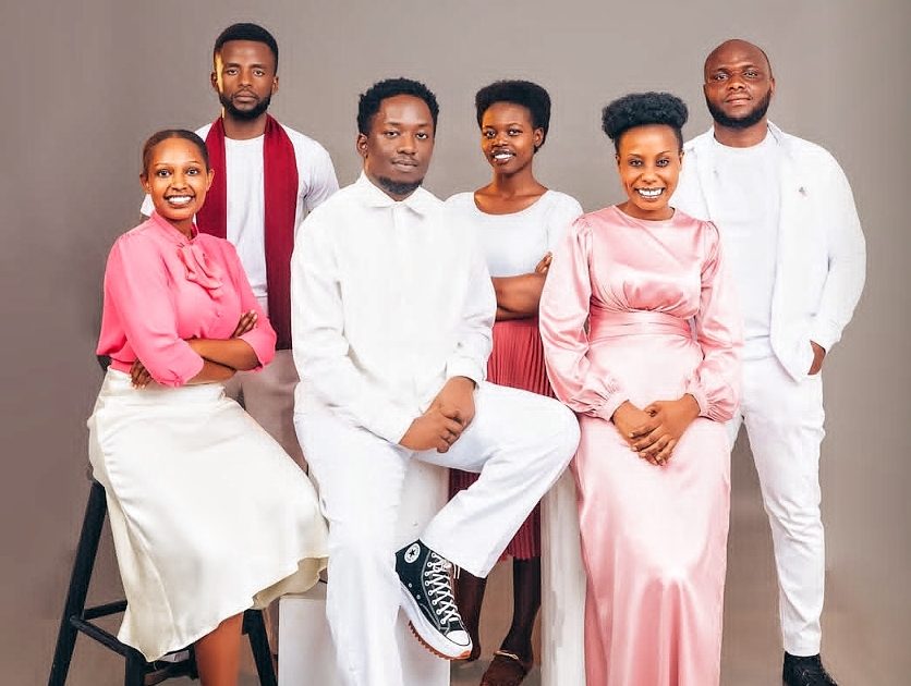 Drups Band igiye kongera kugarura Heaven worship sessions ibihe byiza byo kuramya bihembura imitima ya benshi