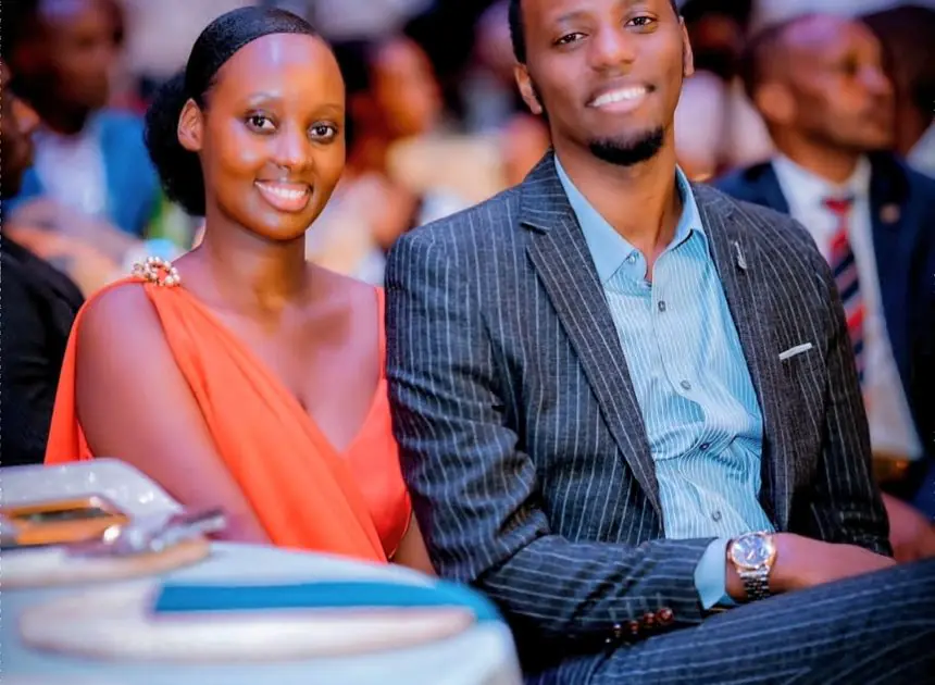 Papi Clever na Dorcas biyongereye muri Selah Concert III igitaramo cyateguwe na New Melody Choir