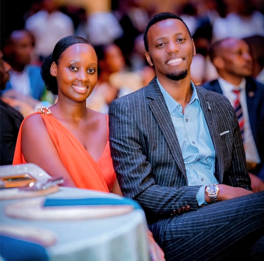 Papi Clever na Dorcas biyongereye muri Selah Concert III igitaramo cyateguwe na New Melody Choir