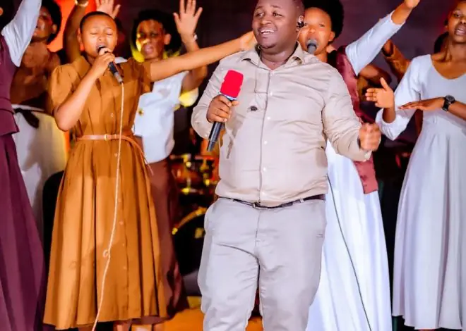 “Murarindwe”: Ubutumwa Nebo Mountain Choir izasogongeza abakunzi bayo mu gitaramo kizamara iminsi 2