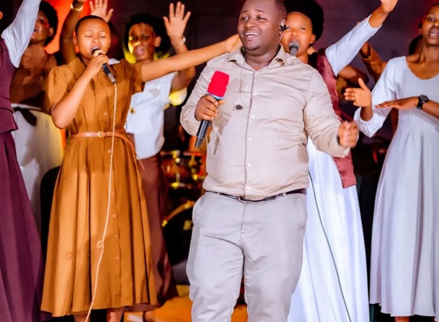 “Murarindwe”: Ubutumwa Nebo Mountain Choir izasogongeza abakunzi bayo mu gitaramo kizamara iminsi 2